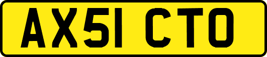 AX51CTO