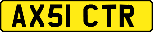 AX51CTR