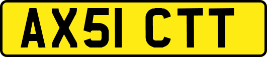 AX51CTT