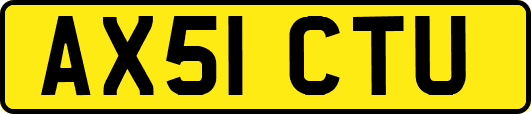 AX51CTU