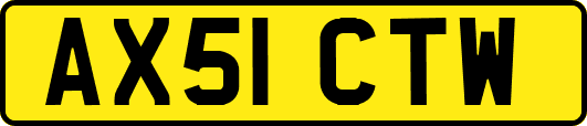 AX51CTW