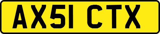 AX51CTX