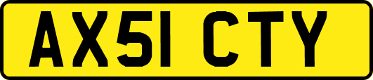 AX51CTY