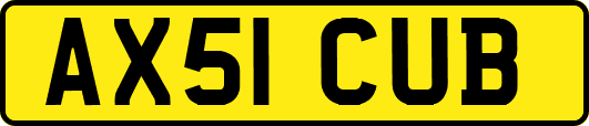 AX51CUB