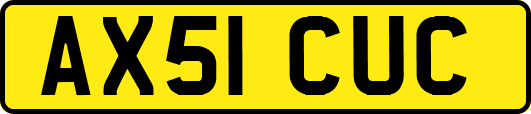 AX51CUC