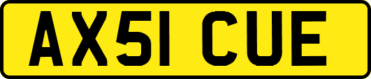 AX51CUE