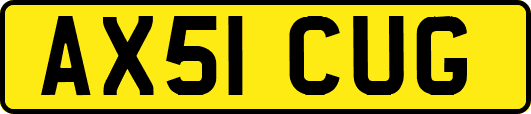 AX51CUG