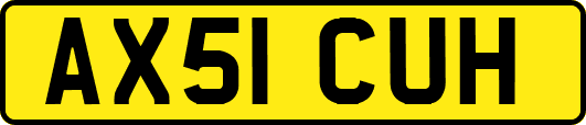 AX51CUH