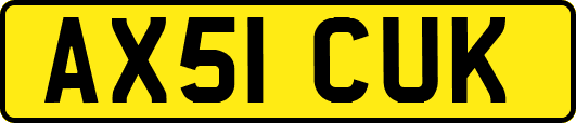 AX51CUK