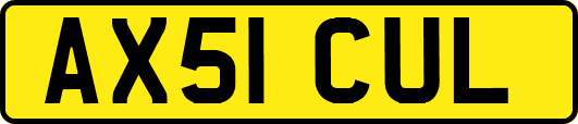 AX51CUL