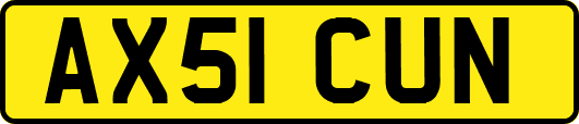 AX51CUN