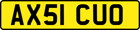 AX51CUO