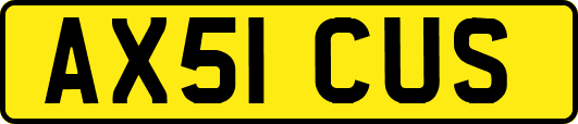 AX51CUS