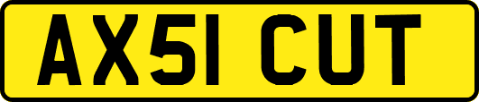 AX51CUT