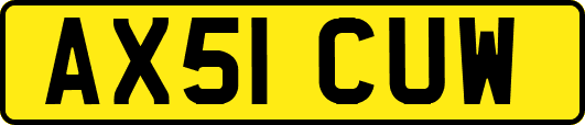 AX51CUW