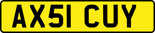 AX51CUY