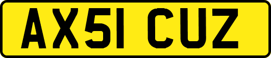 AX51CUZ