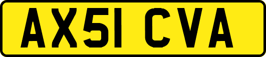 AX51CVA