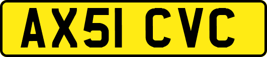 AX51CVC