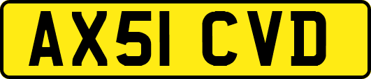 AX51CVD