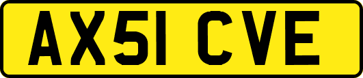 AX51CVE