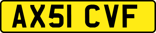 AX51CVF