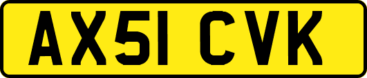 AX51CVK