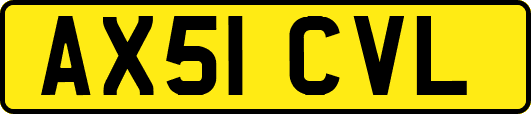 AX51CVL