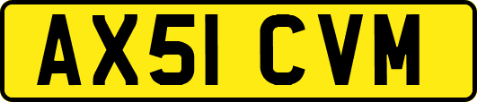 AX51CVM