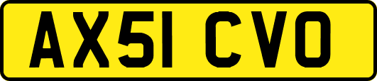 AX51CVO