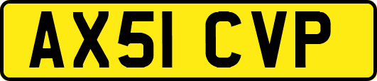 AX51CVP