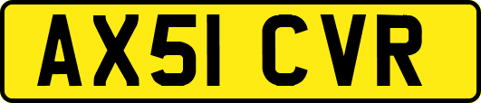 AX51CVR