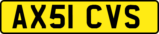 AX51CVS