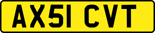 AX51CVT