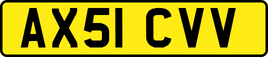 AX51CVV