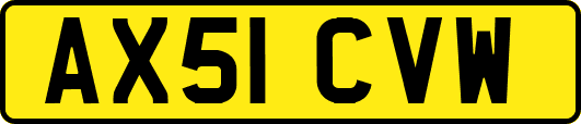 AX51CVW