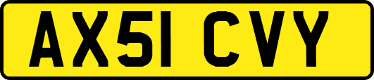 AX51CVY