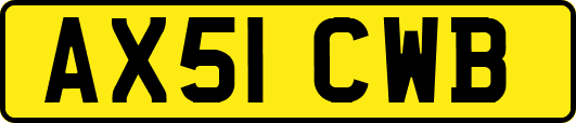 AX51CWB