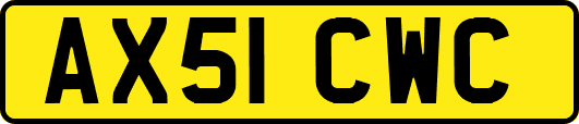 AX51CWC