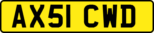 AX51CWD