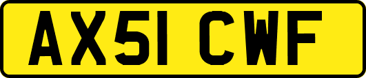 AX51CWF