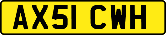 AX51CWH