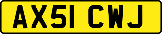 AX51CWJ