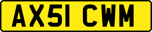 AX51CWM