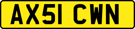 AX51CWN