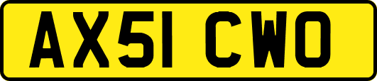 AX51CWO