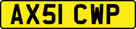 AX51CWP