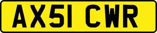 AX51CWR