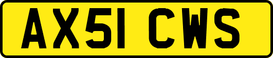 AX51CWS