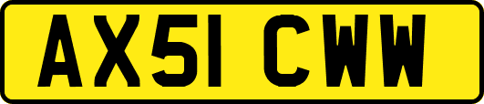 AX51CWW